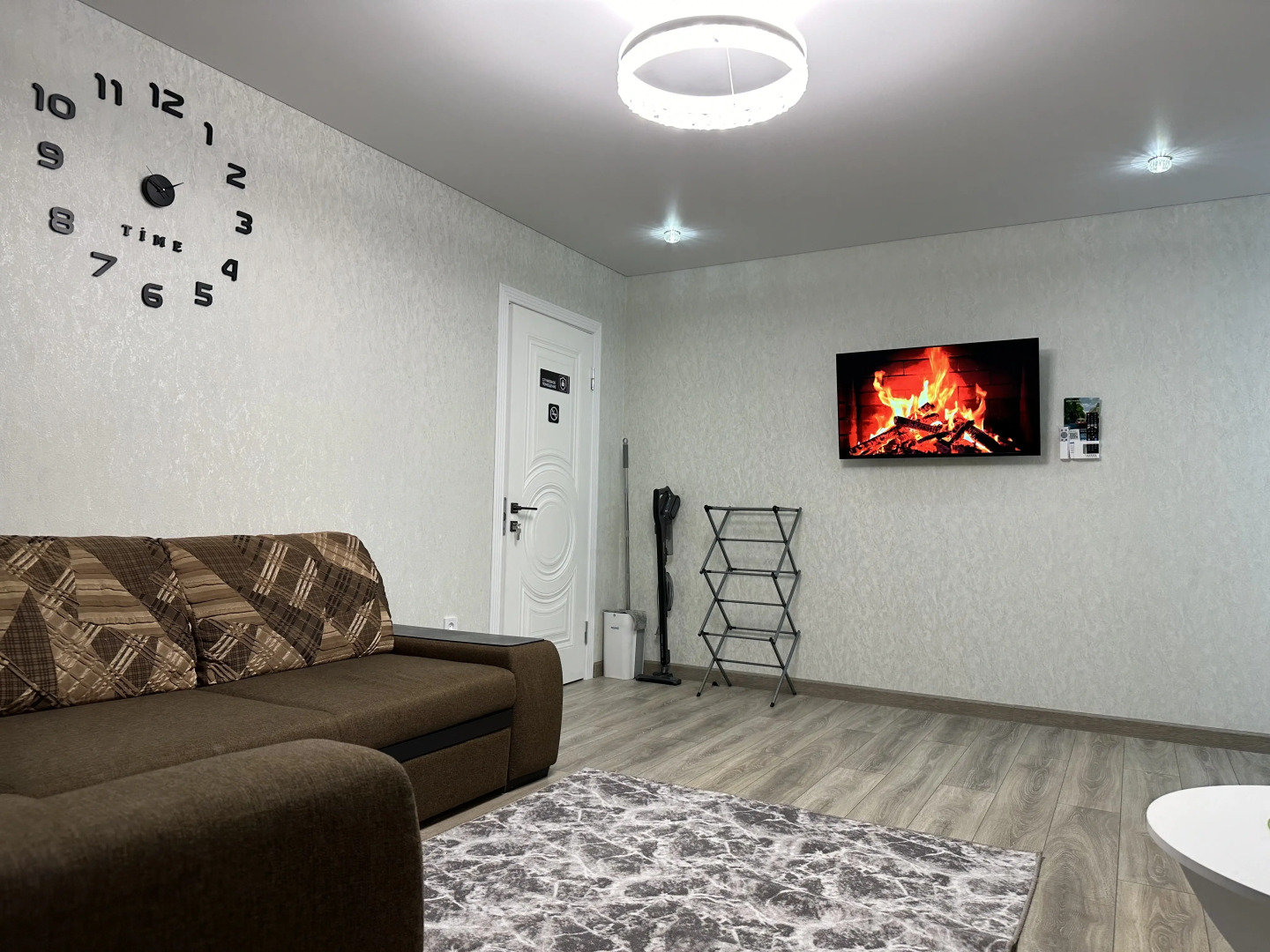 Апартаменты Юбилейный парк