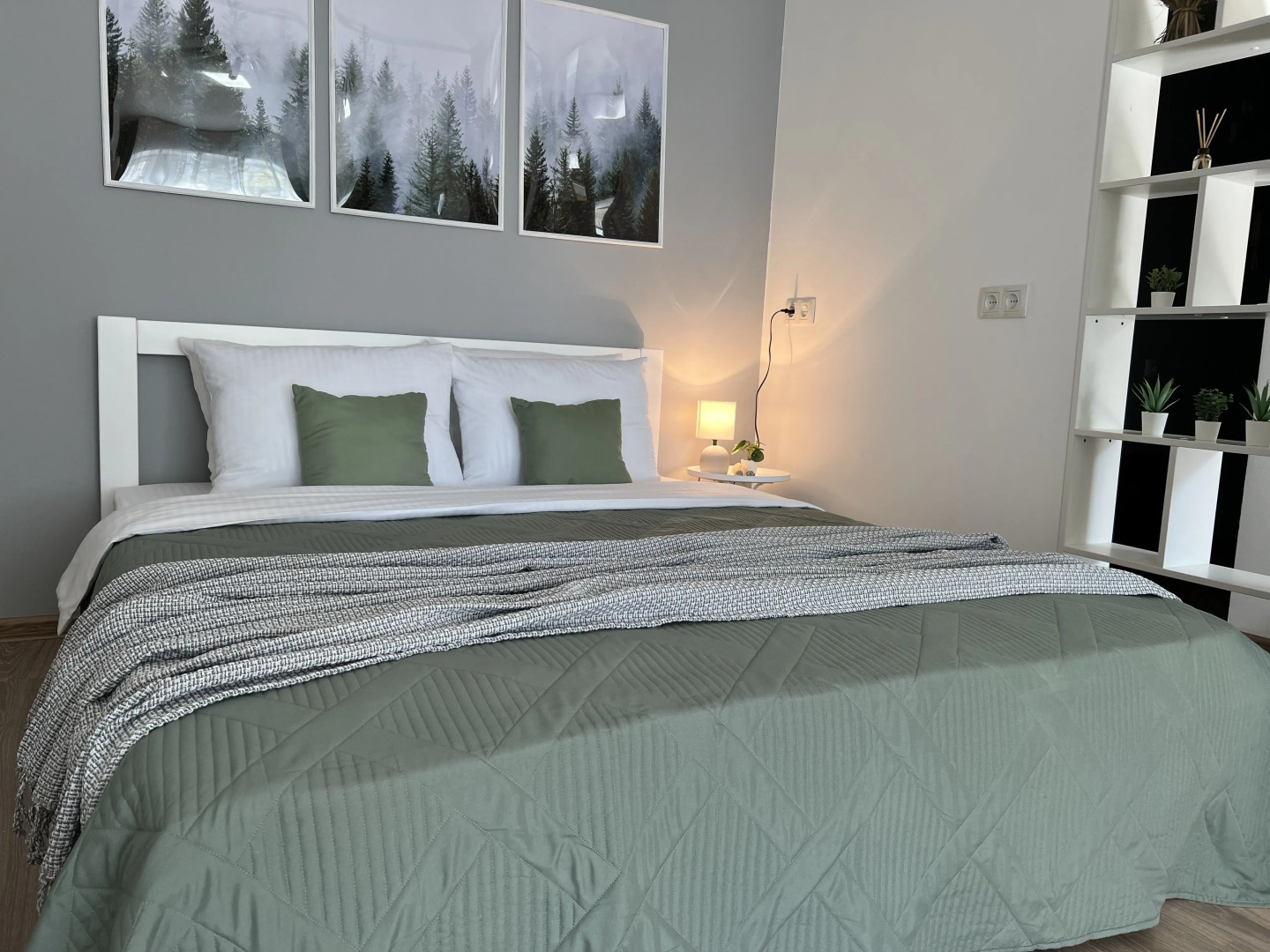 Апартаменты Уютная Квартира в Центре Екатеринбурга