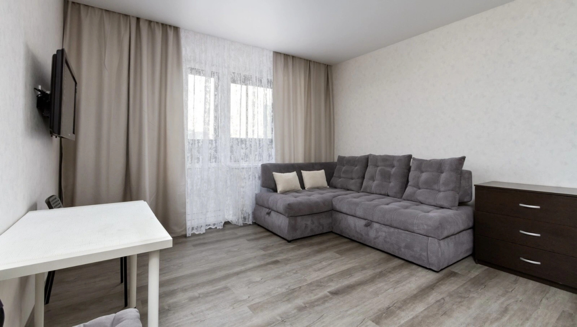 Апартаменты на улице Писарева 125