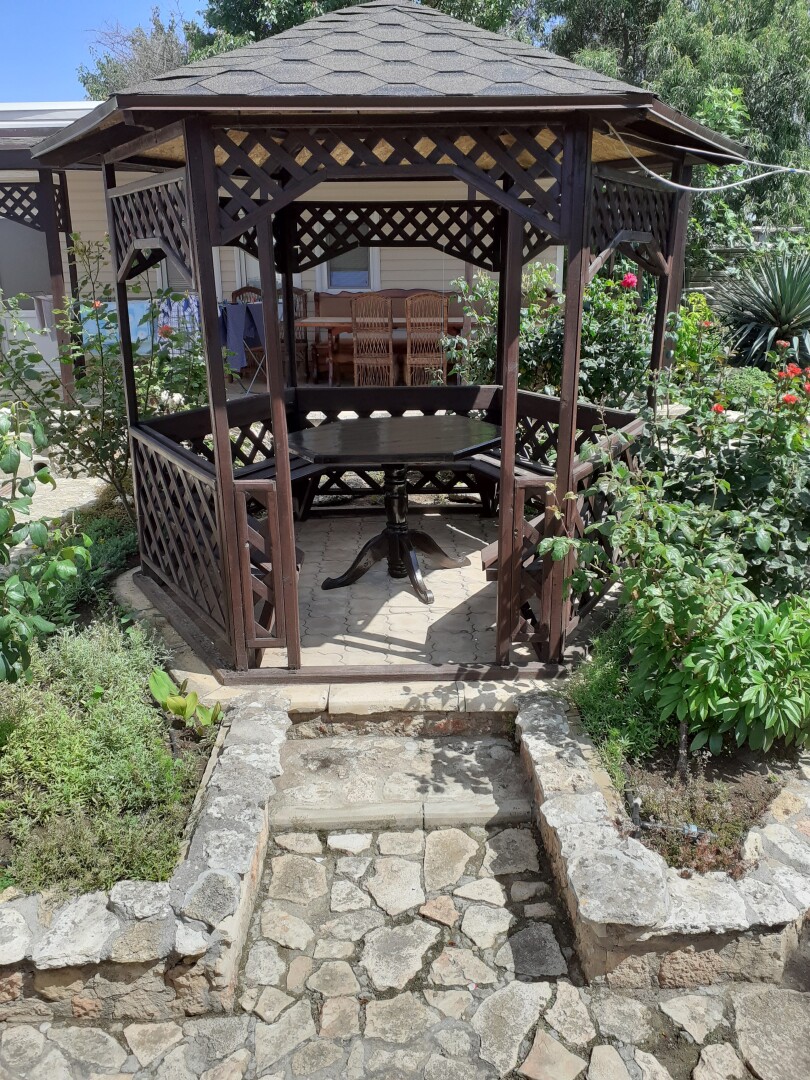 Гостевой Дом Оазис