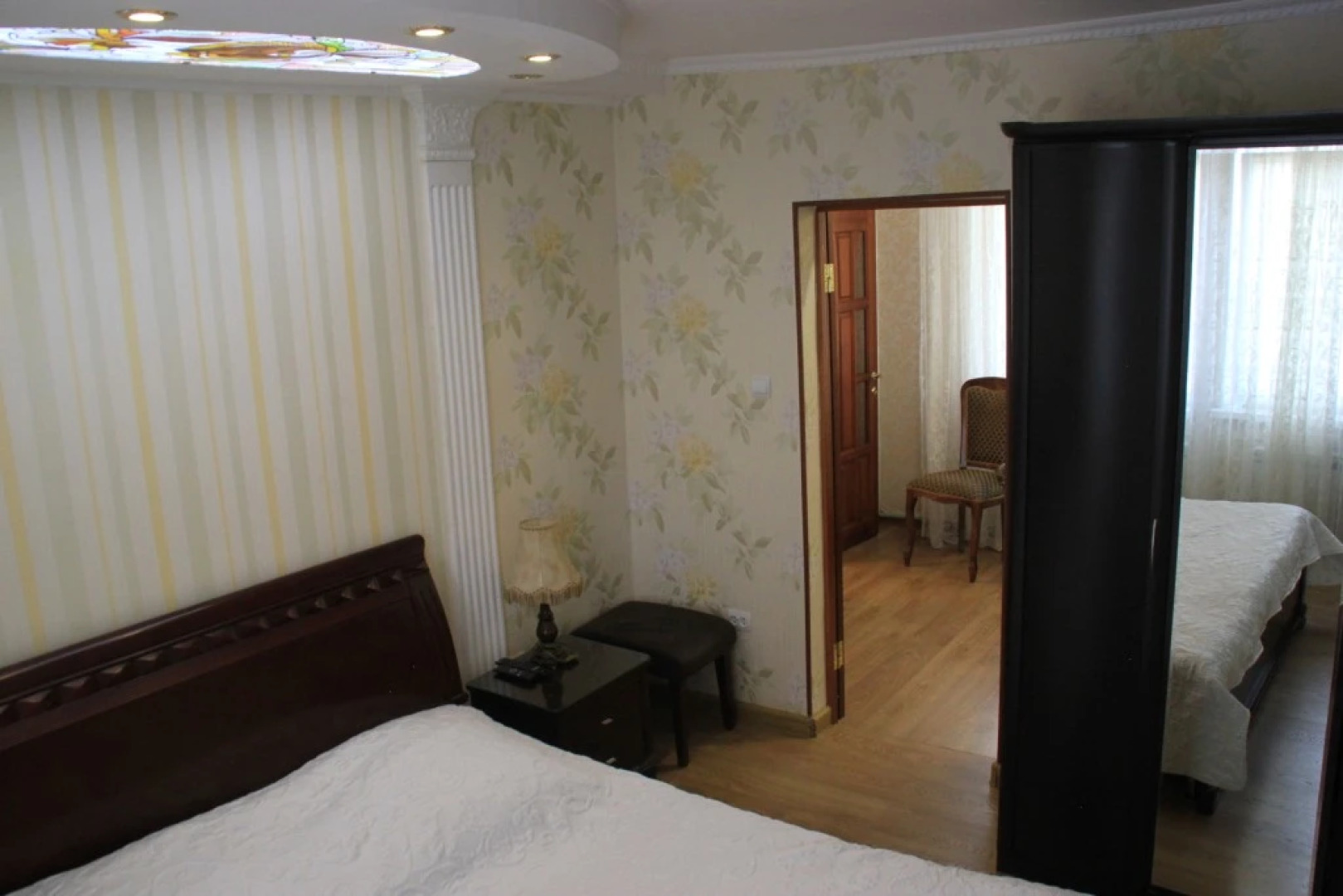 Апартаменты Amitie 2