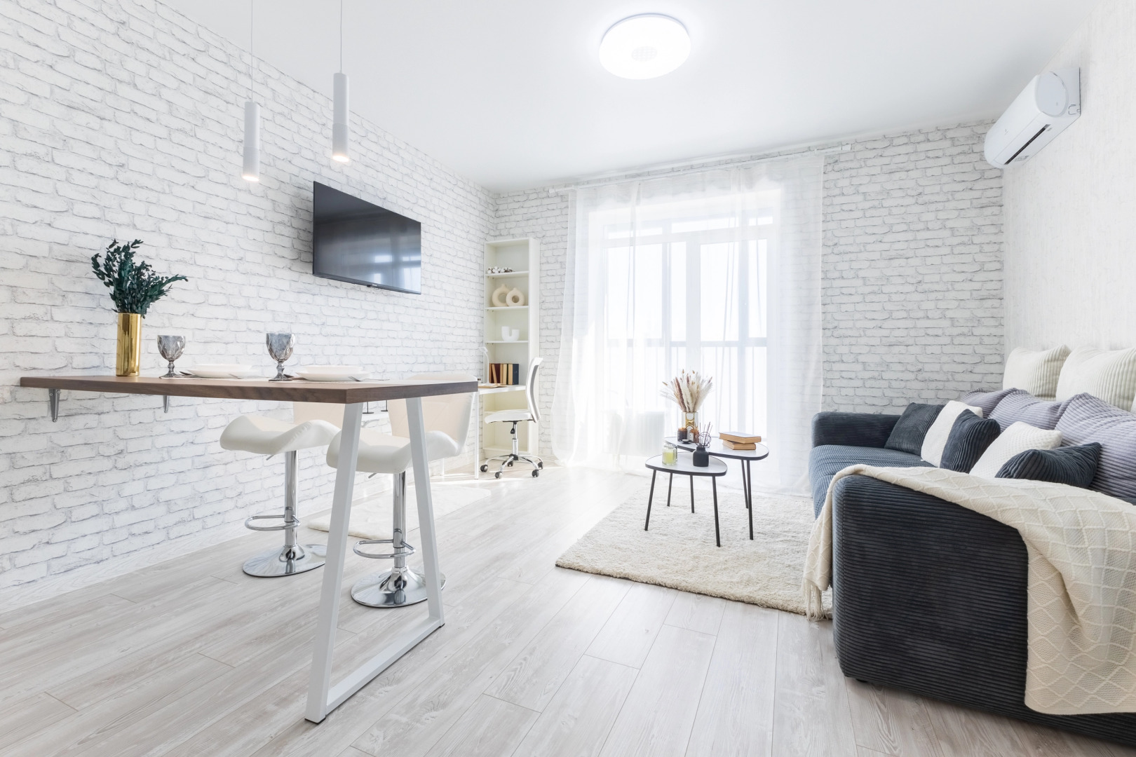 Апартаменты Lux