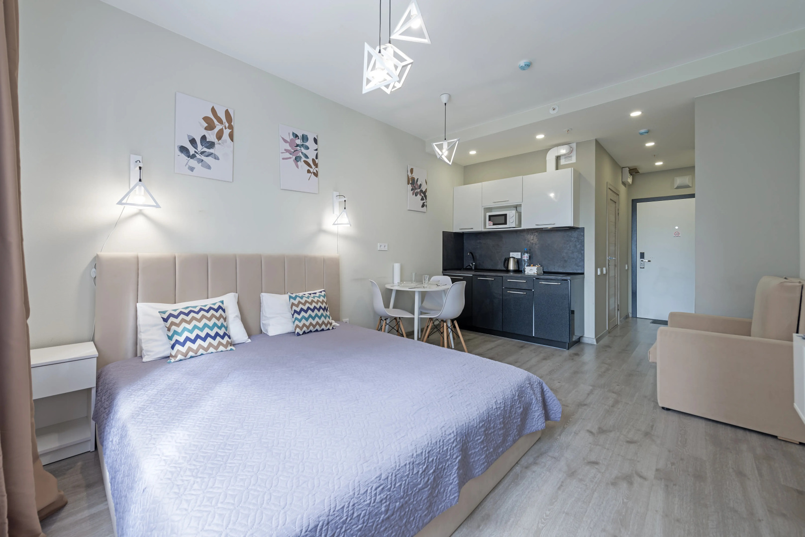 Апартаменты Hotel Spb 10