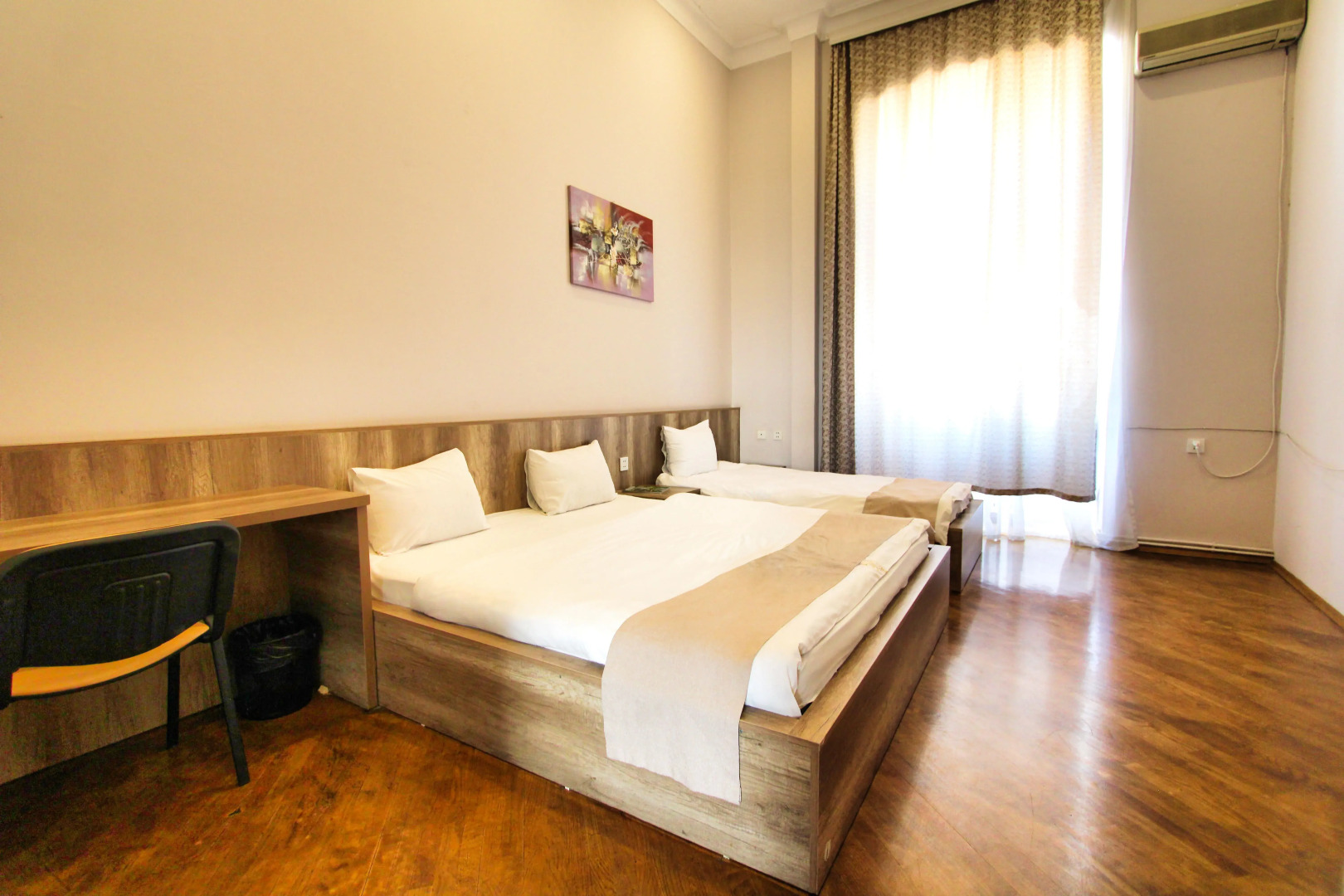 Liman Boutique Hotel Baku