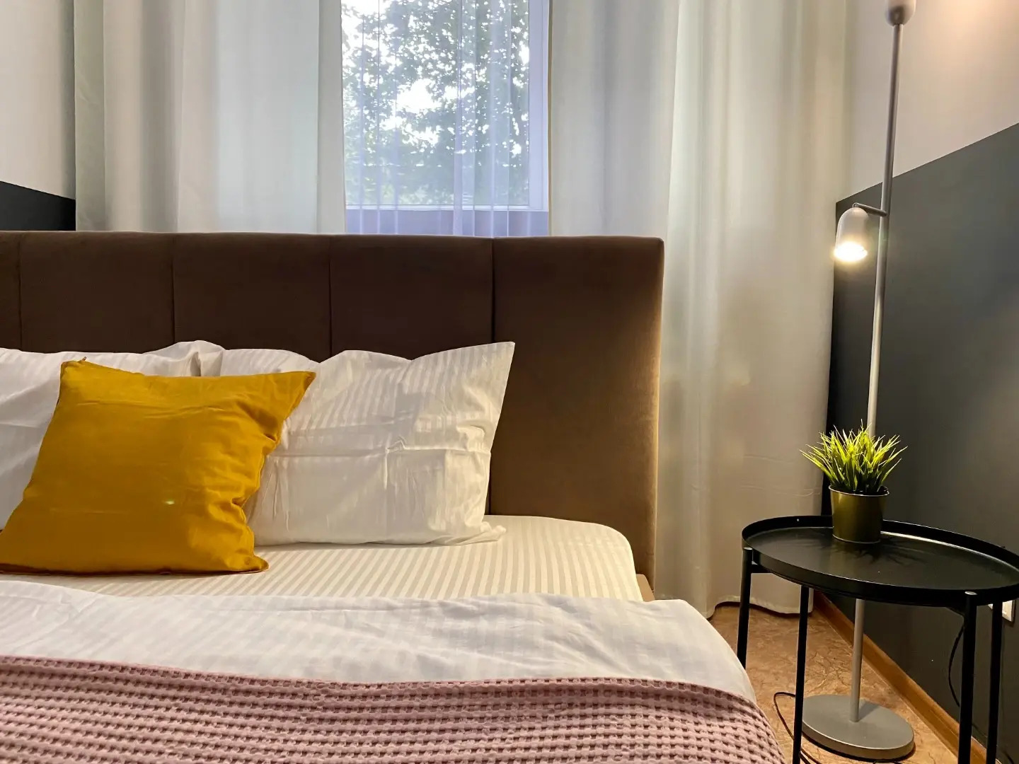 Хостел Ричотелс