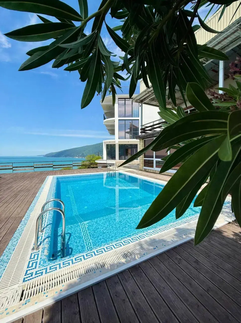 Апарт-отель Kiton