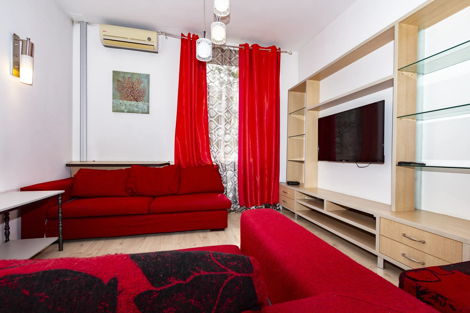 Апартаменты 03. Самый центр. Идеально для командированных и туристов.