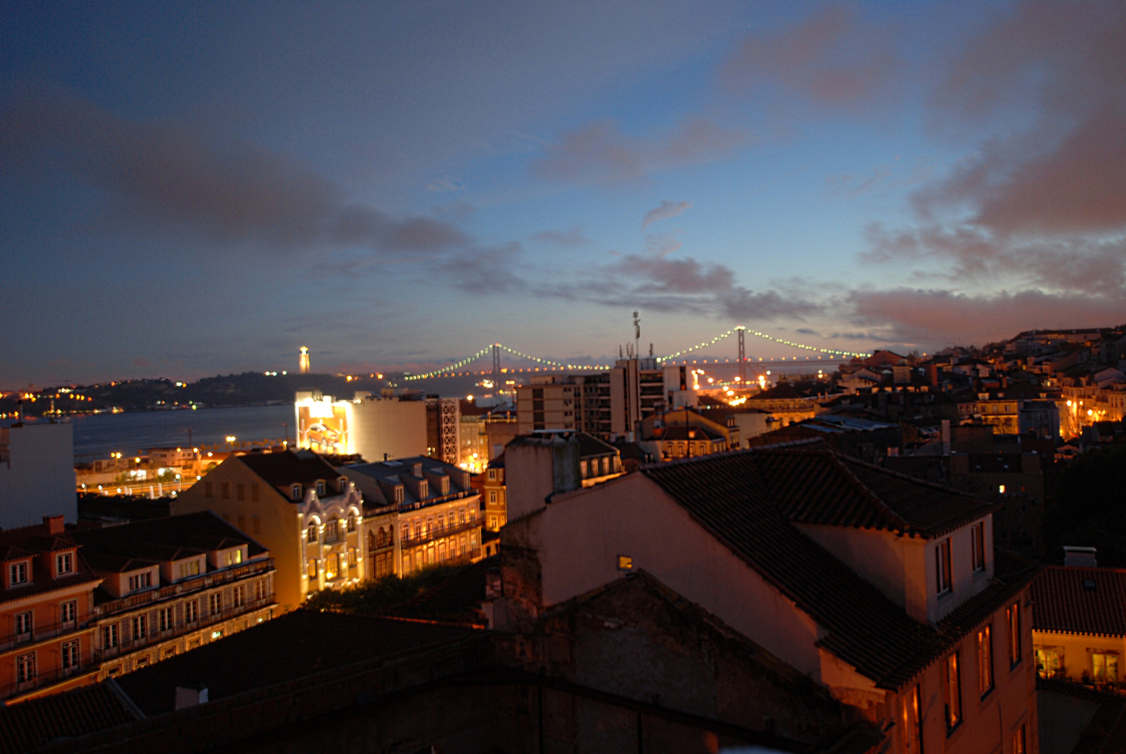 Апарт-Отель 54 Santa Catarina Boutique