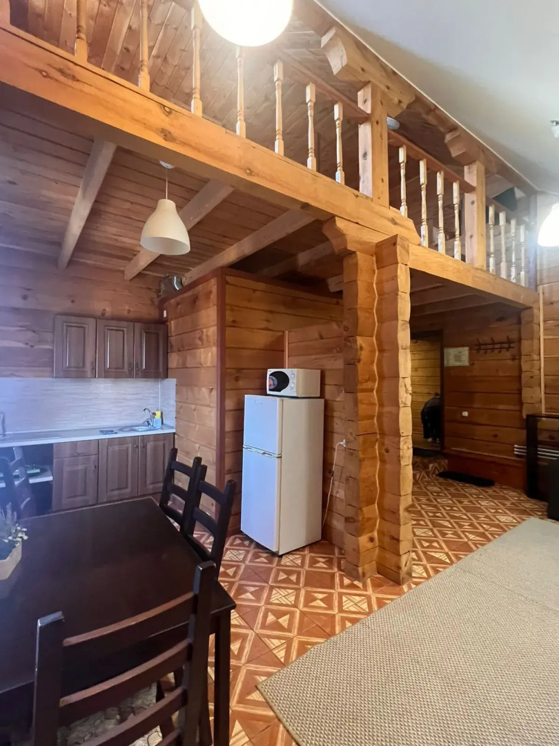 Отель Фристайл 1