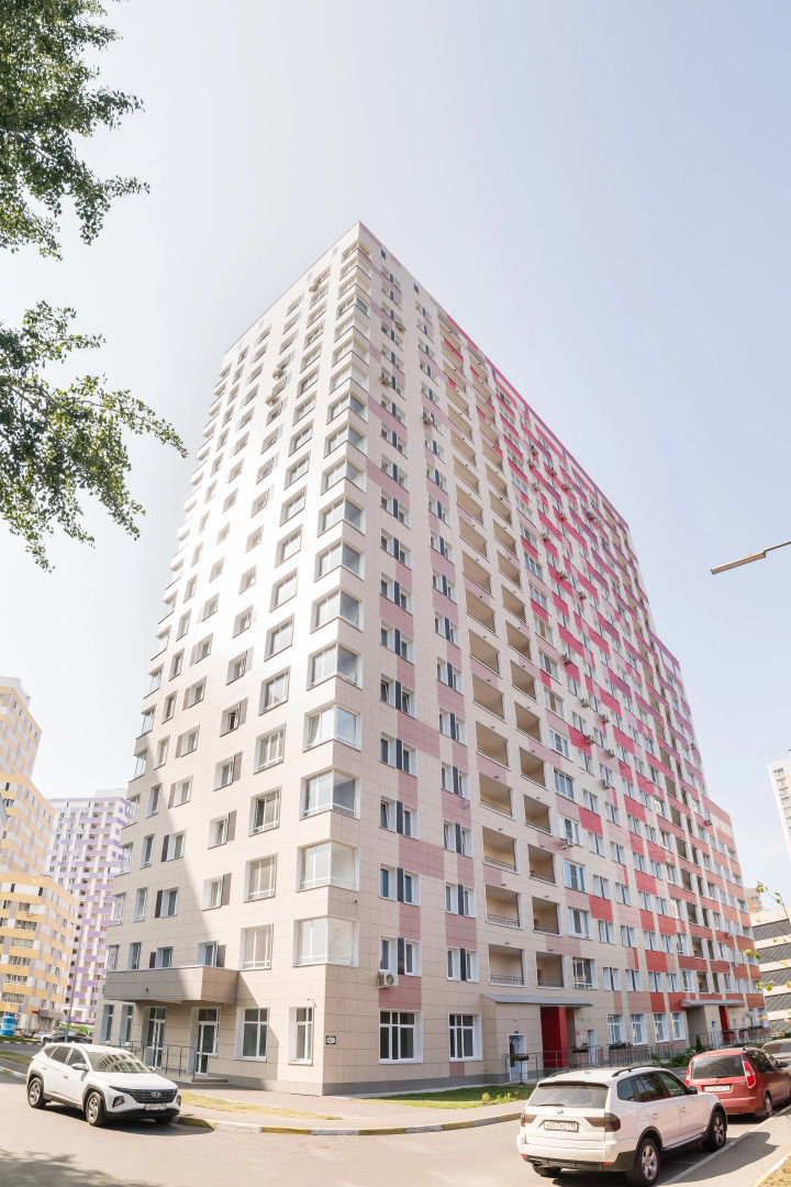 Квартира Рядом с Kazan Mall