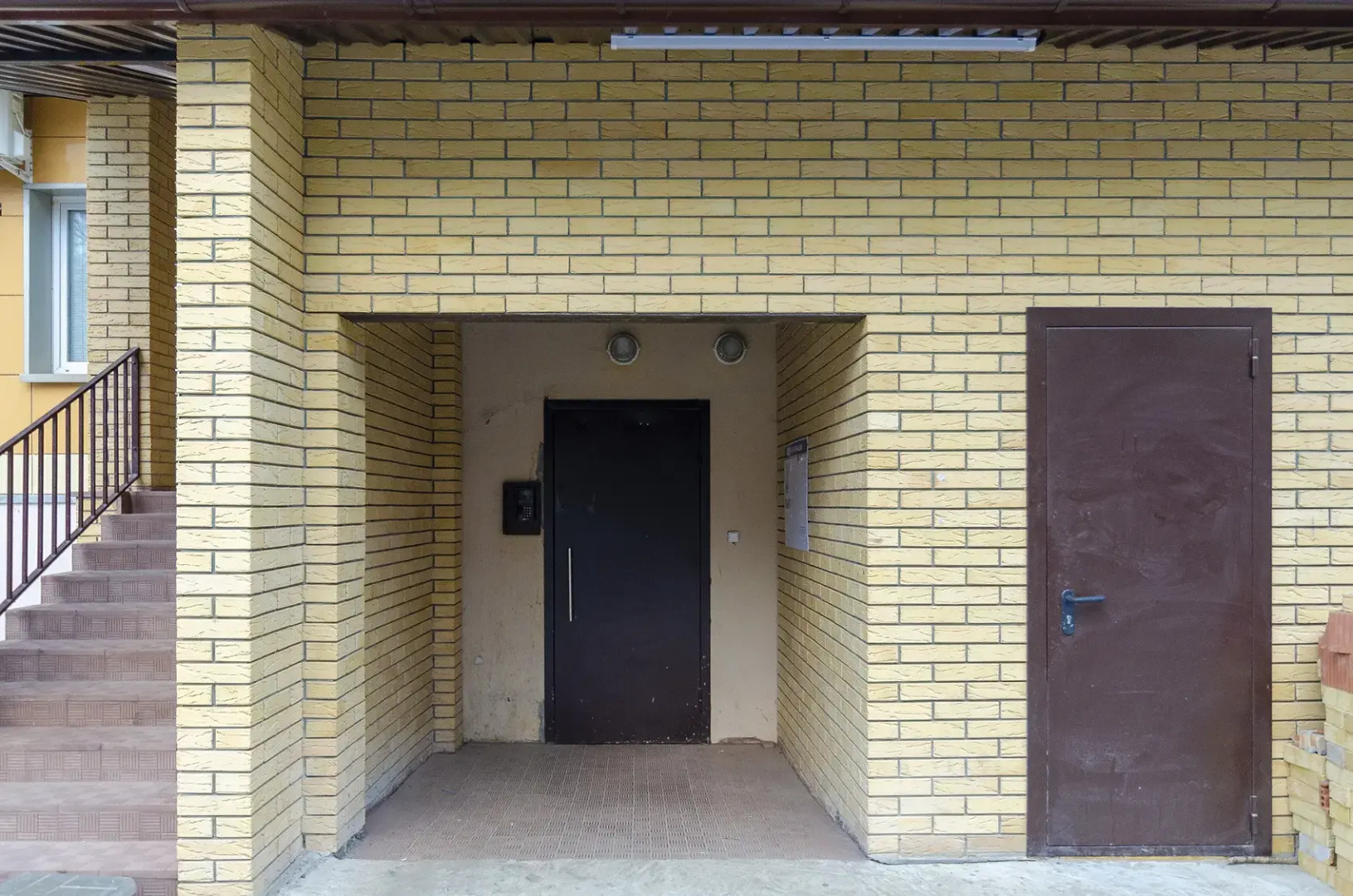 Квартира 1 комнатная Нежная