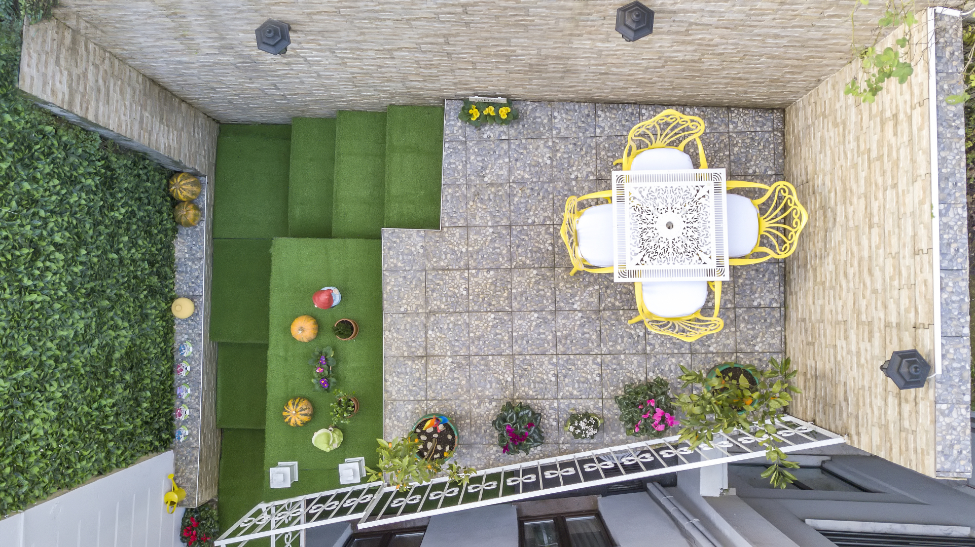 Royan Suites Boutique Hotel