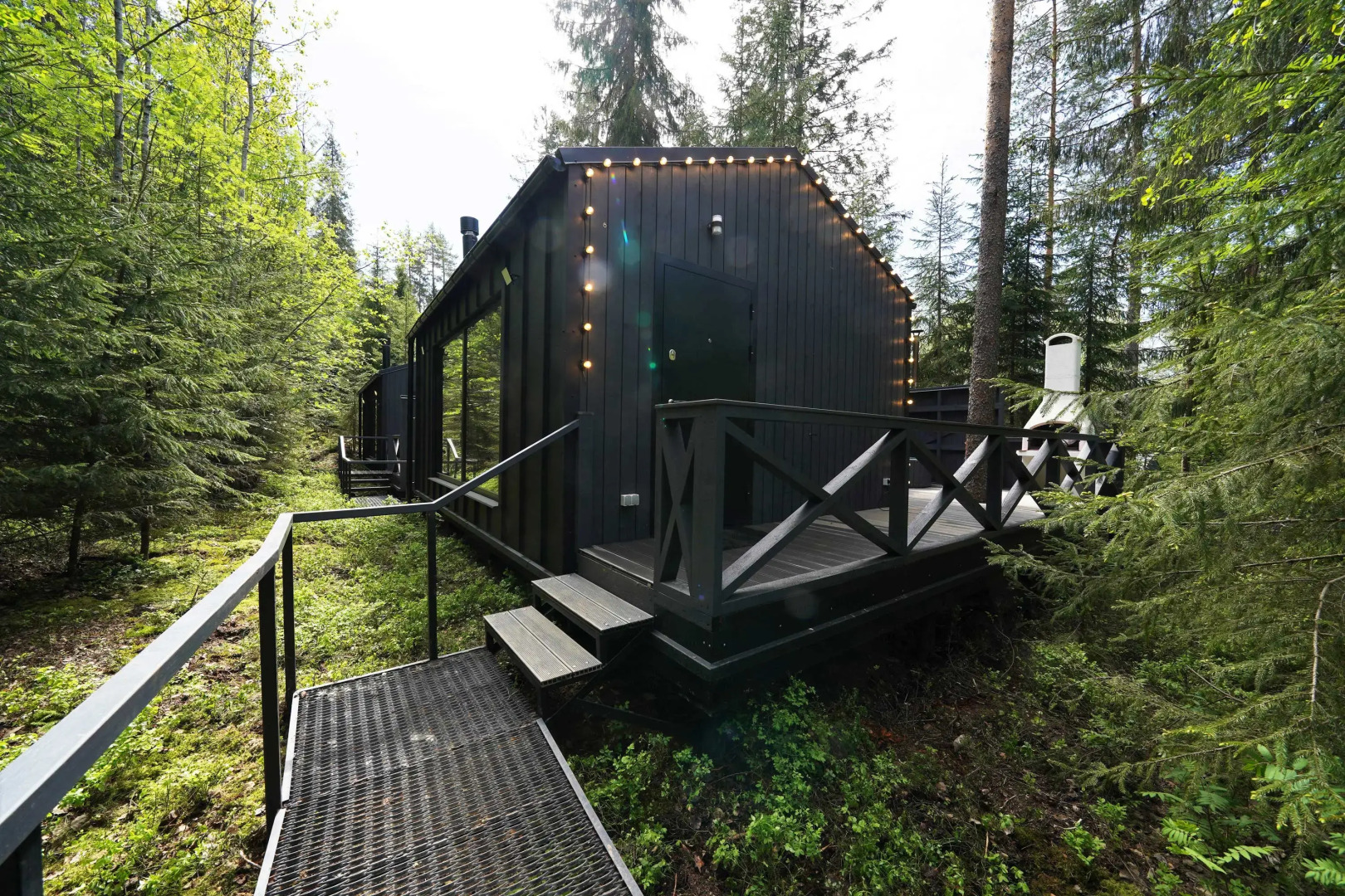 Частный дом Anttila Hutor 10