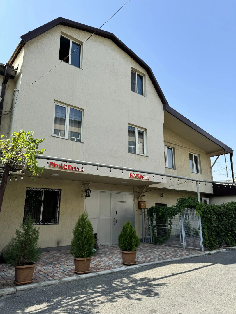 Гостевой дом Riverside