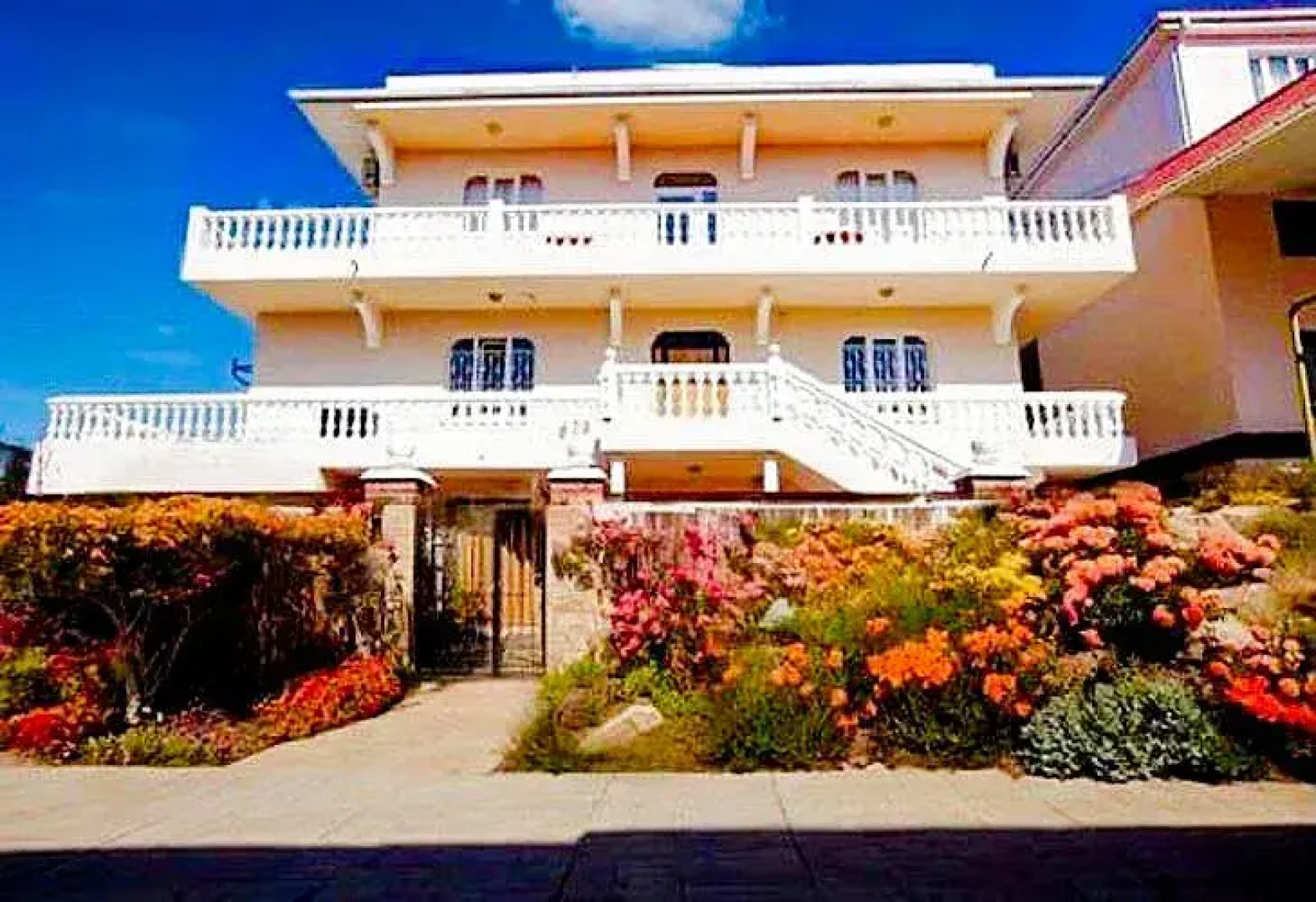 Гостевой дом Арарат