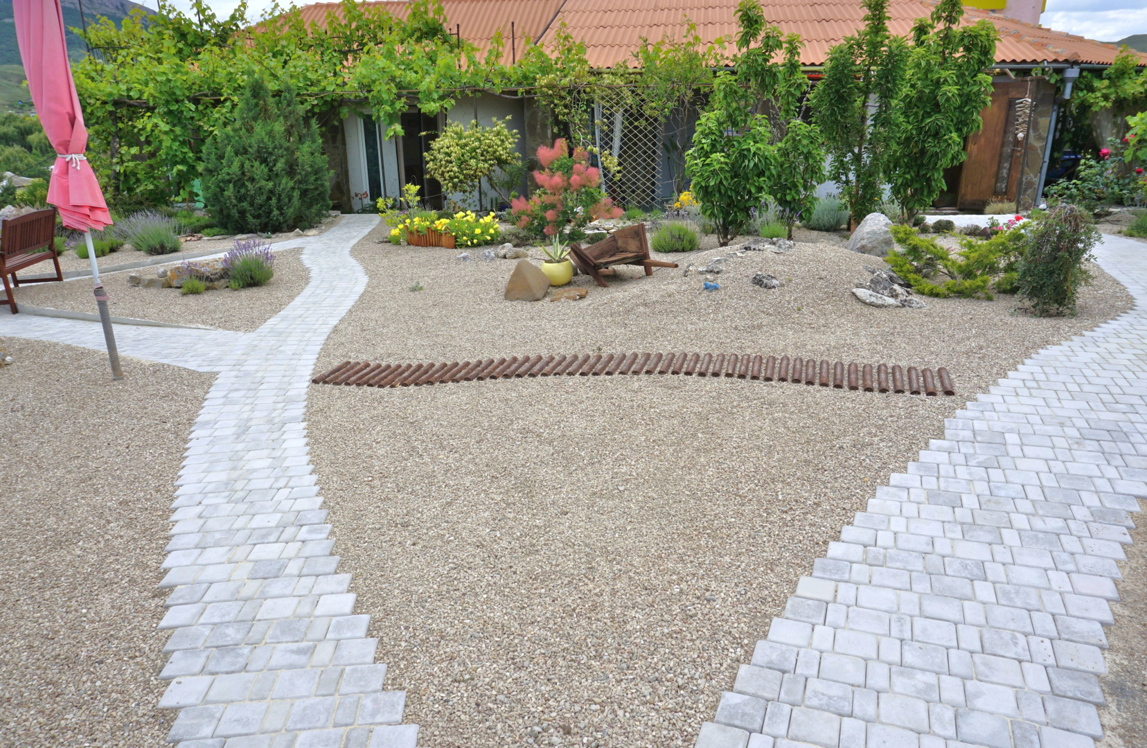 Dom Pod Zvezdopadom Guest House