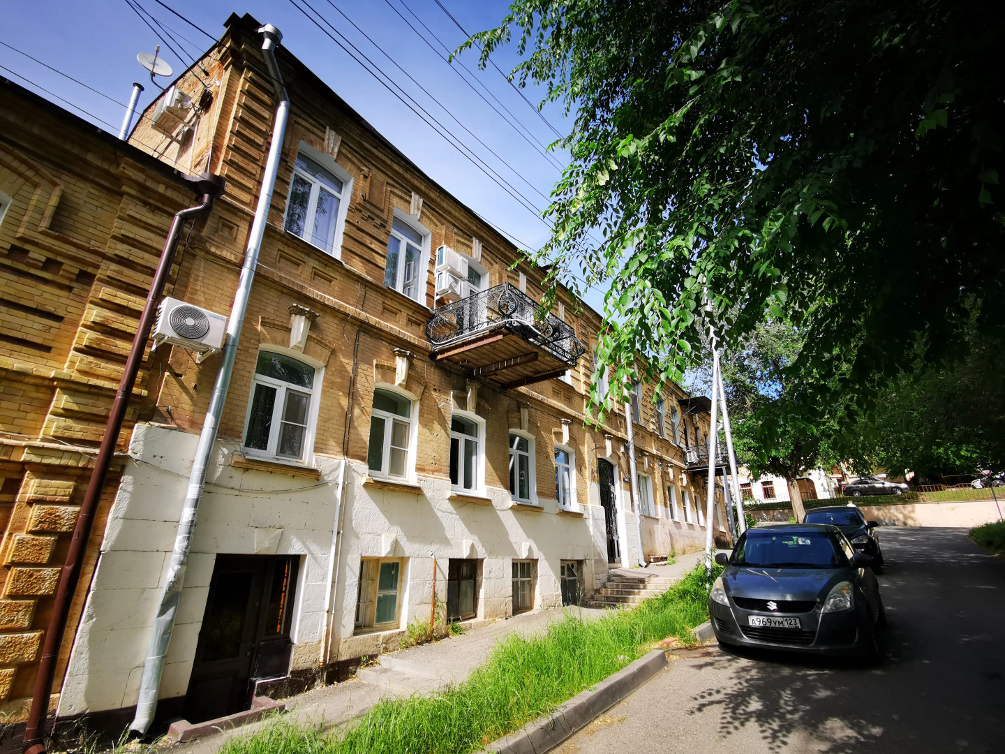 Апартаменты LOFT 5Вершин