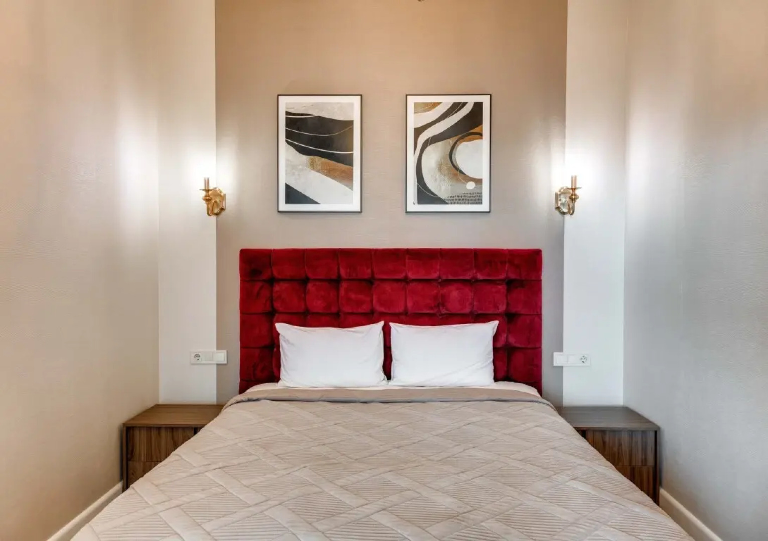 Апартаменты Фамилия Делюкс 16