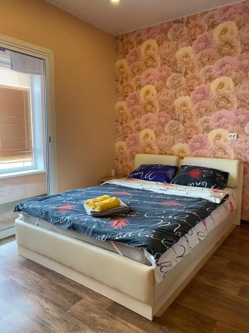 Квартира на Колмовской Набережной 71а