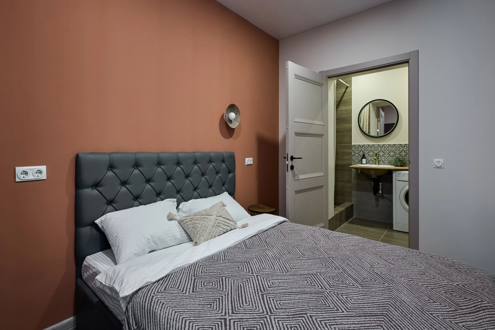 Апартаменты VolgaApart Минин