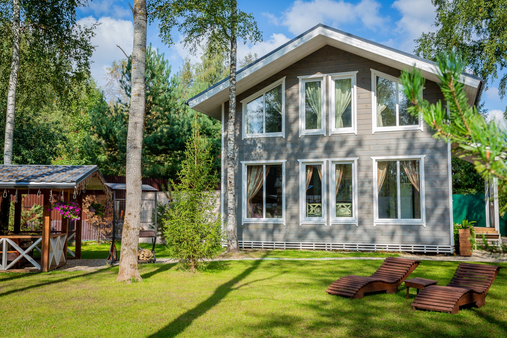 Гостевой дом Шебби шик