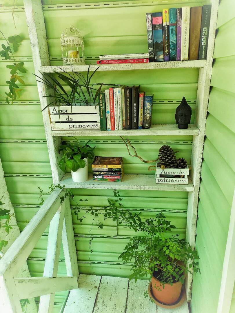 Частный Дом Шанти