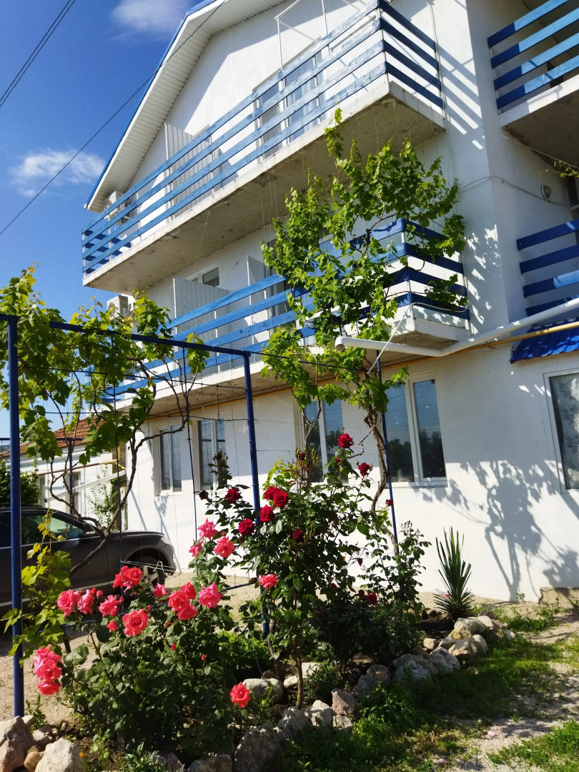 Гостевой Дом Удача