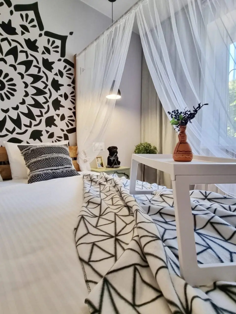 Квартира 2х Комнатная в Центре Города