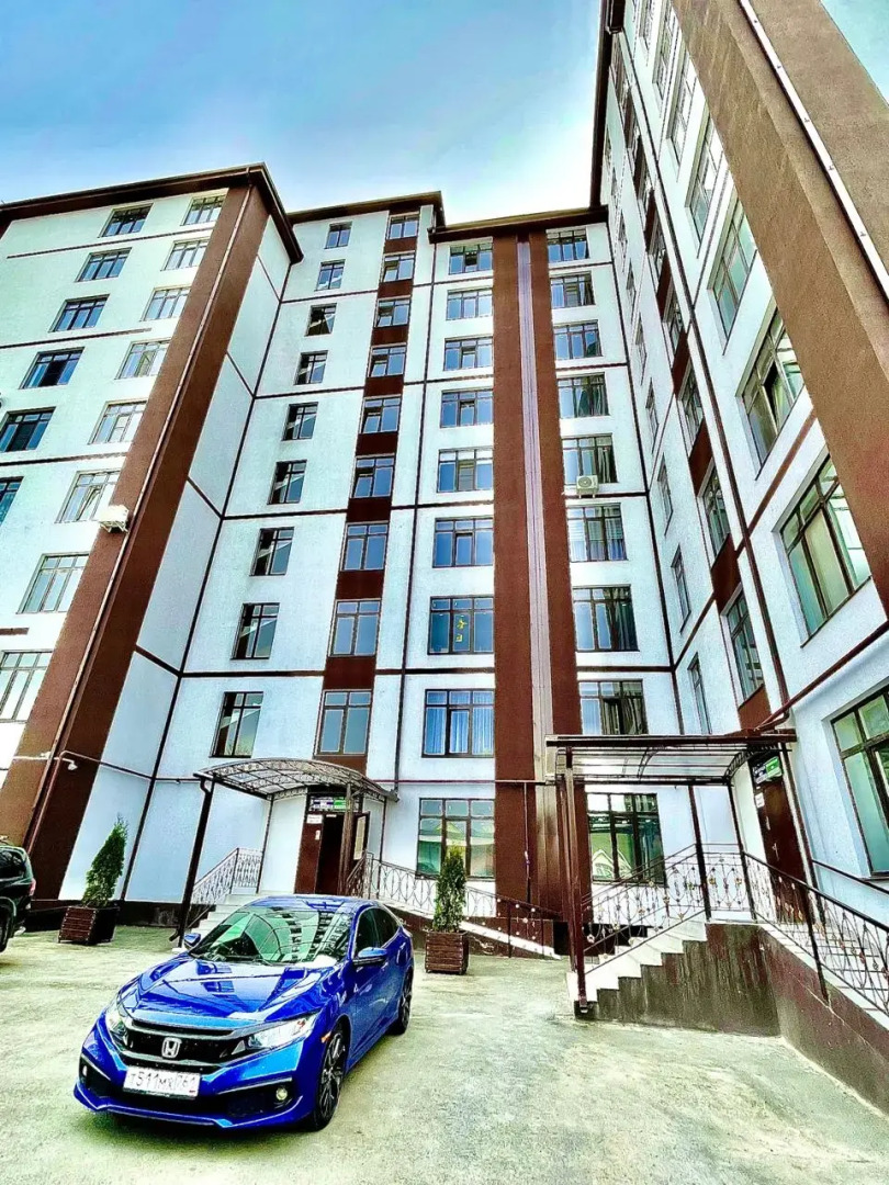 Квартира Миндаль