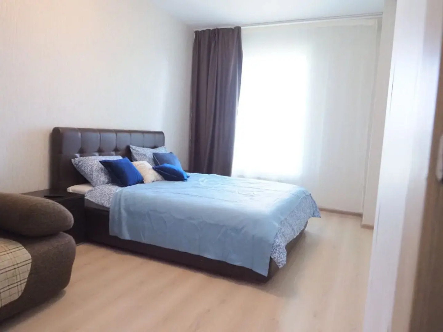 Квартира Уютный Дом Революции 48Б