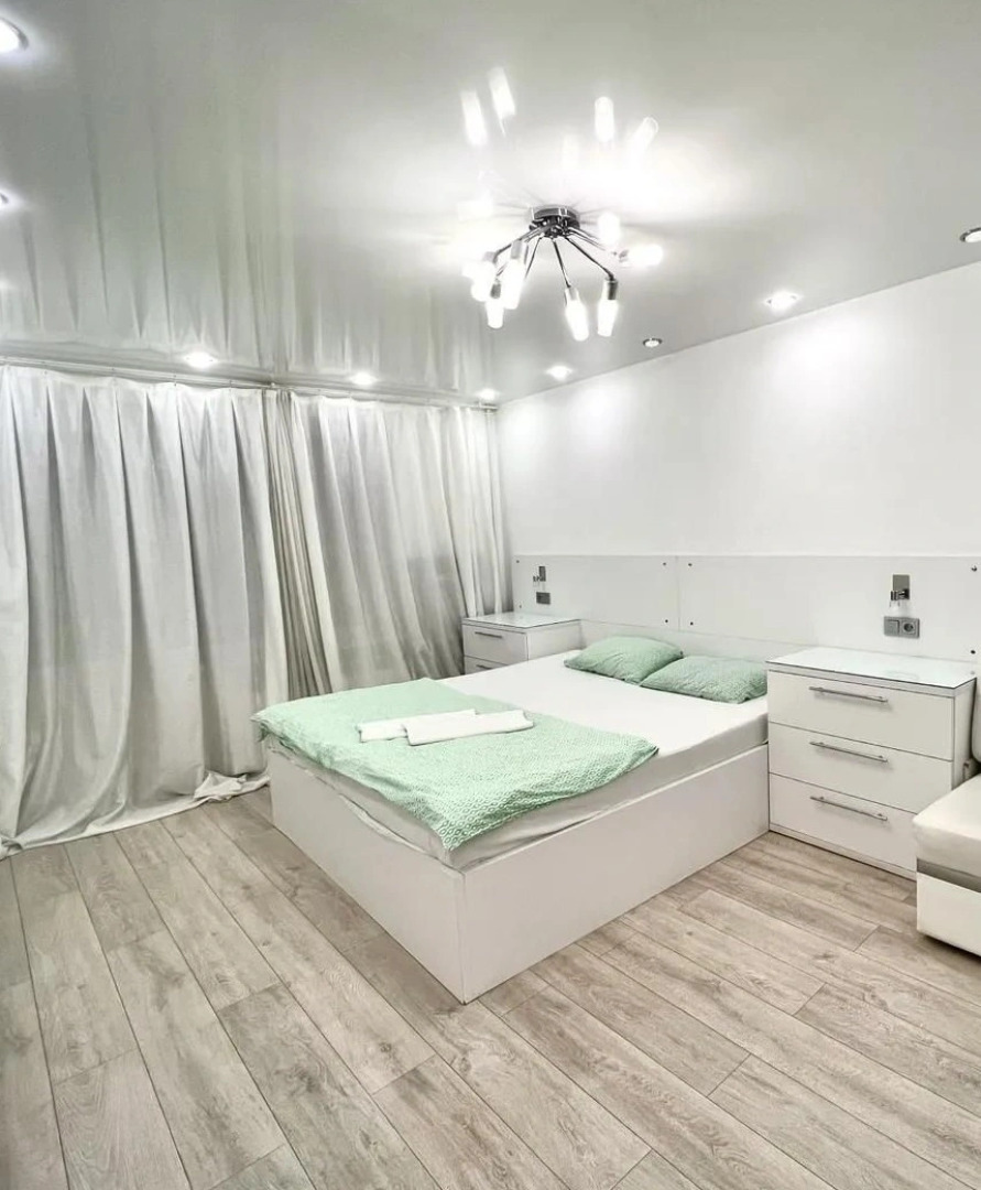 Квартира для комфортного проживания