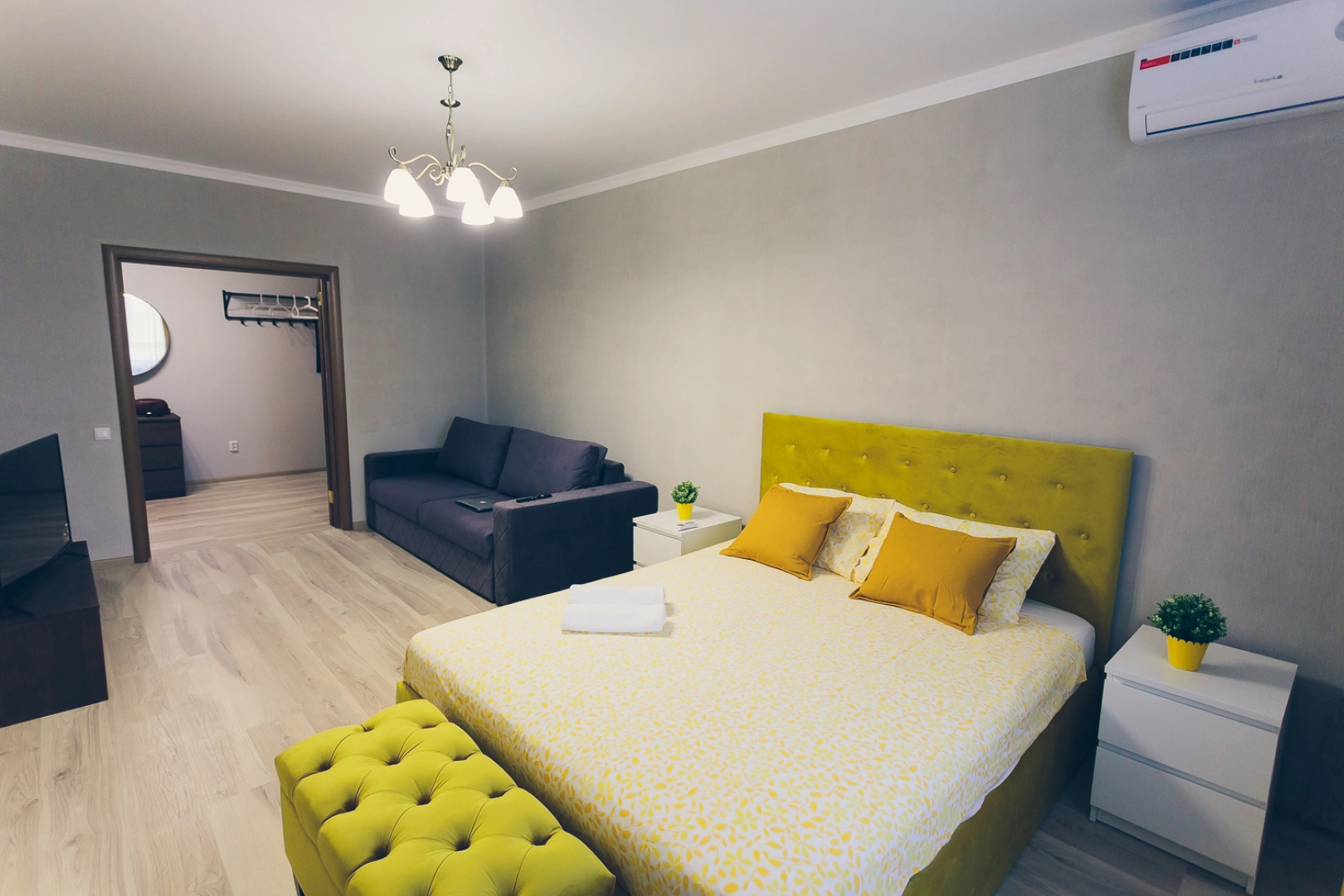 Апартаменты от ЭлитХаус24