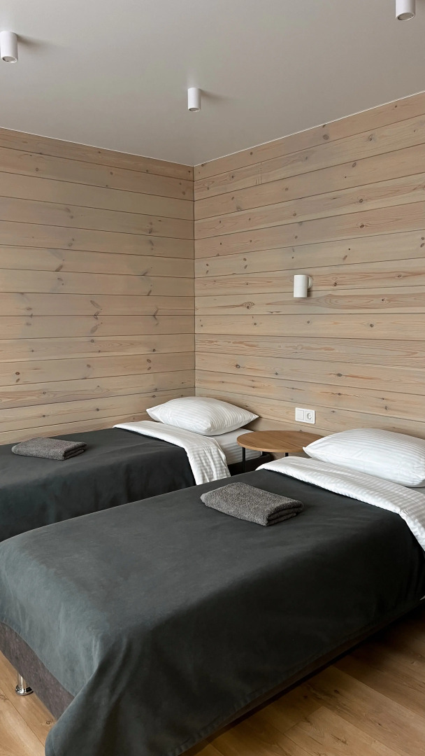 Гостевой дом на Обручева