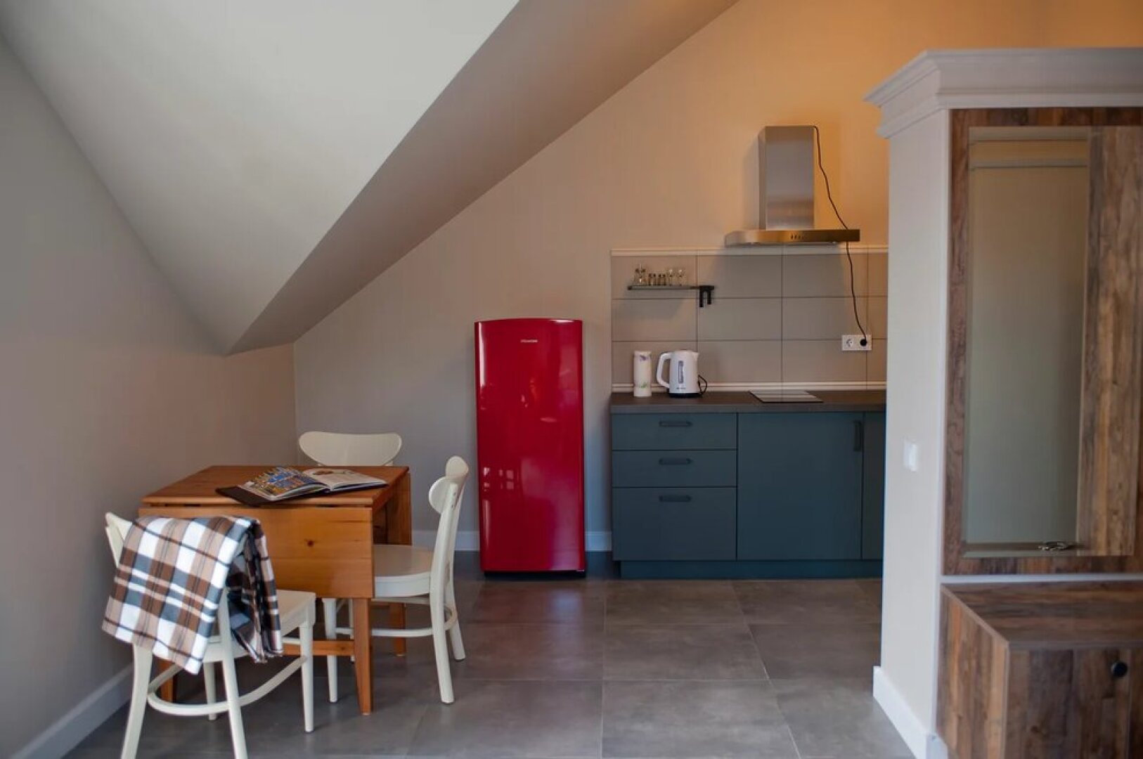 Апартаменты Plantage 4 на Пионерской