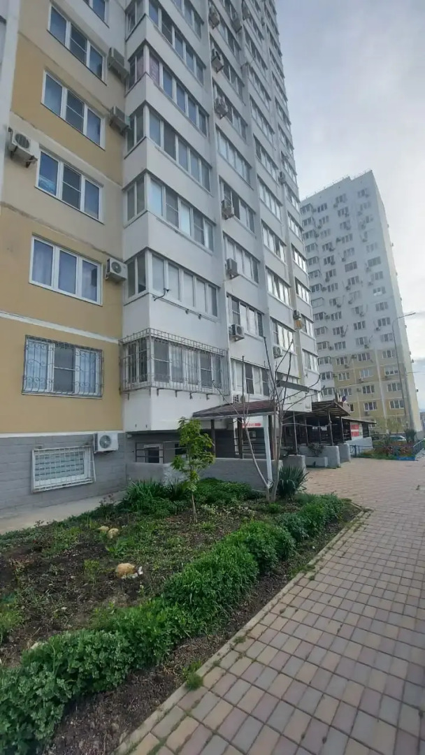 Апартаменты Вижу Море