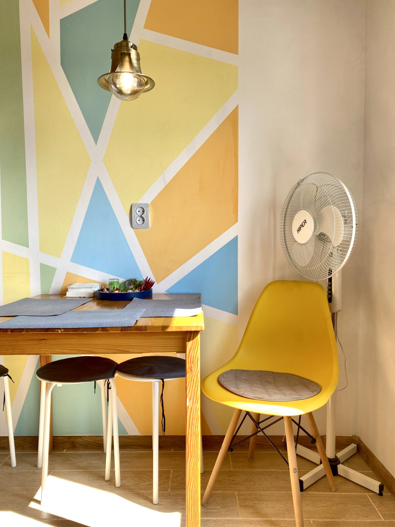 Квартира Космос в Центре Выксы