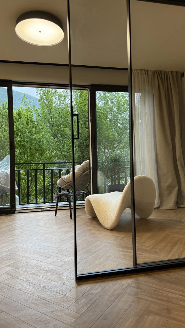 Апартаменты на Абазгаа