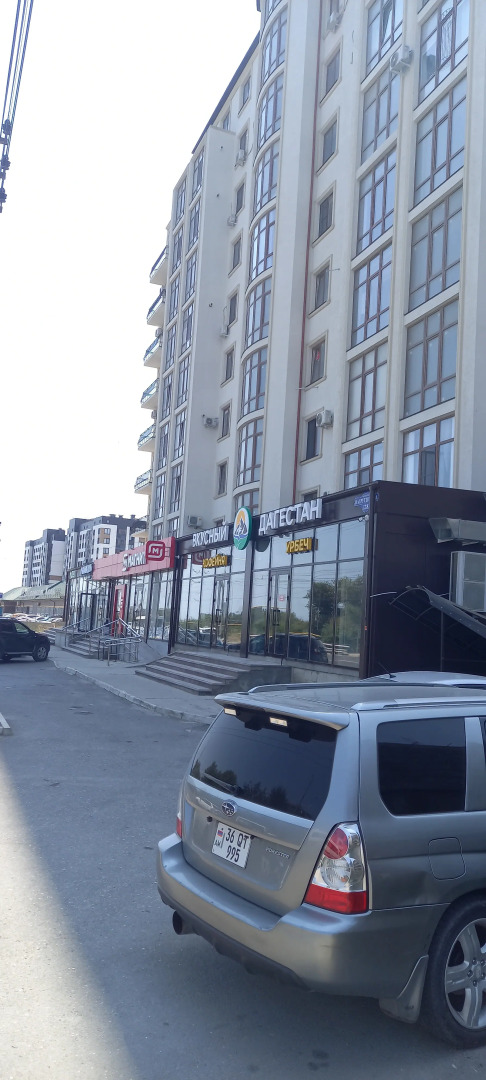 Квартира на проспекте Насрутдинова 138