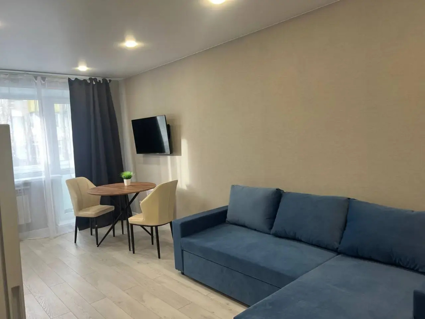 Апартаменты Созвездие Камчатки в Центре Города