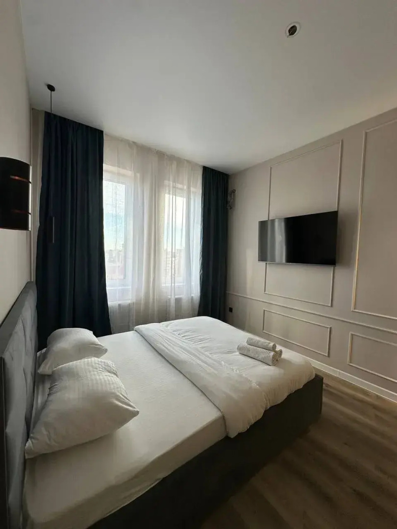 Апартаменты студия в новом ЖК (0079/8200)