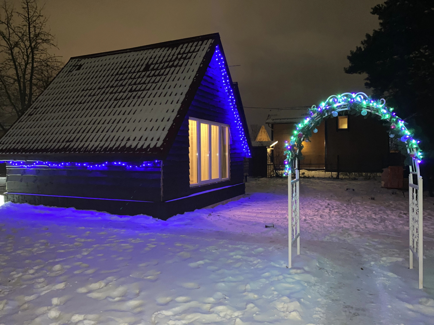 Отель Летопись