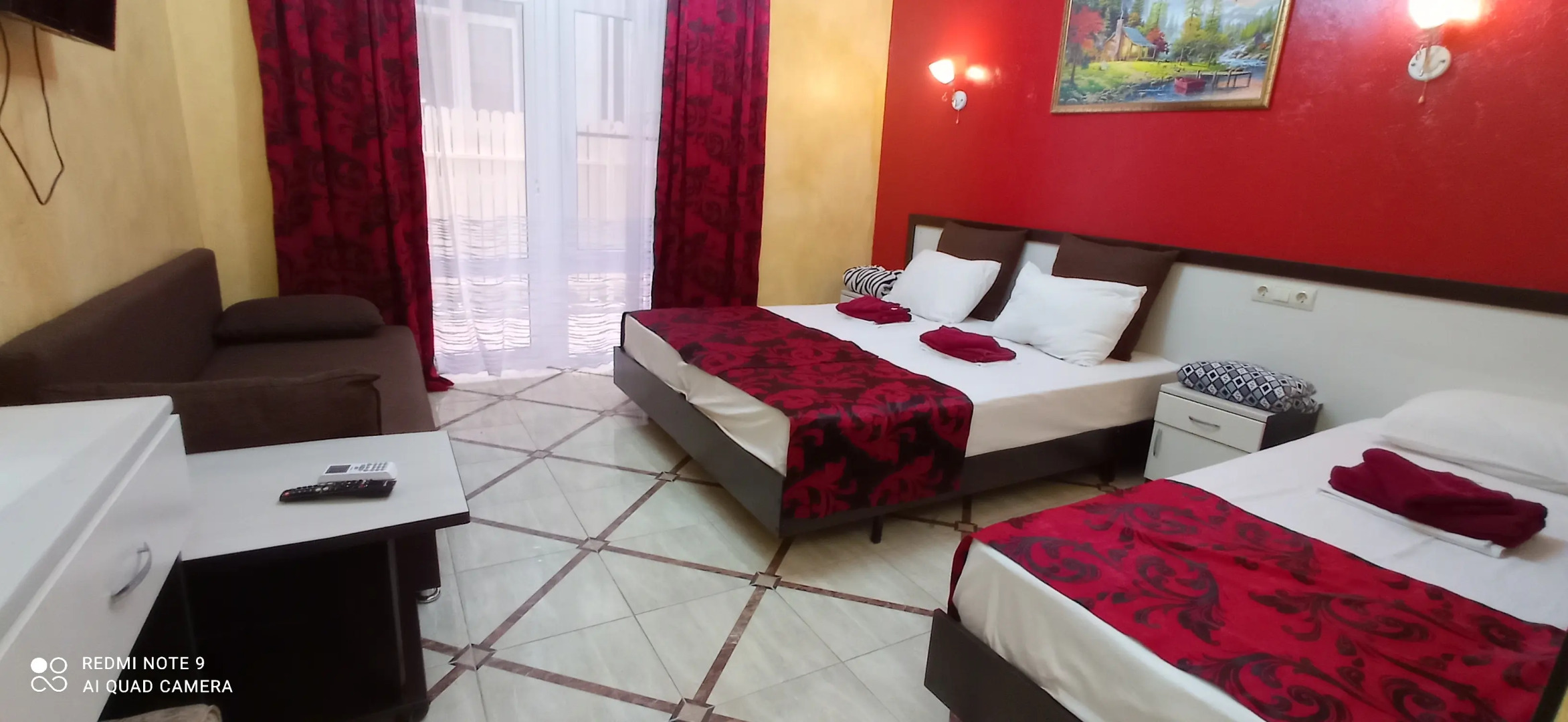 Гостевой дом Вавилон