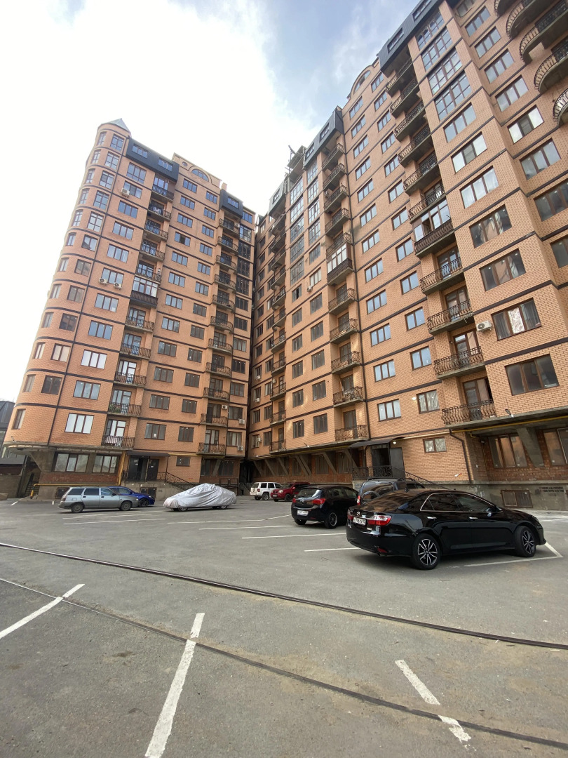 Апартаменты Sundag Д148