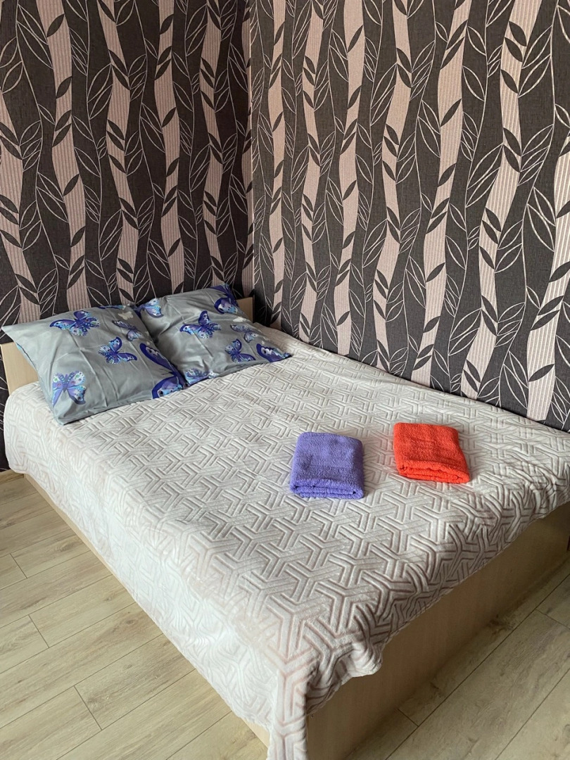 Квартира в Микрорайоне Южный д.2