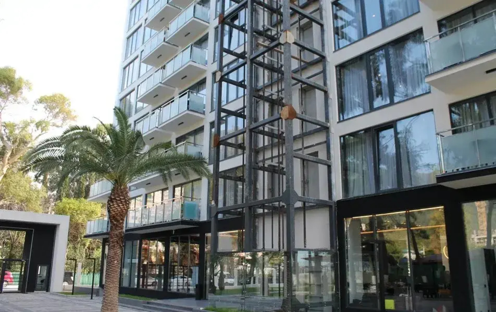 Отель Изумруд