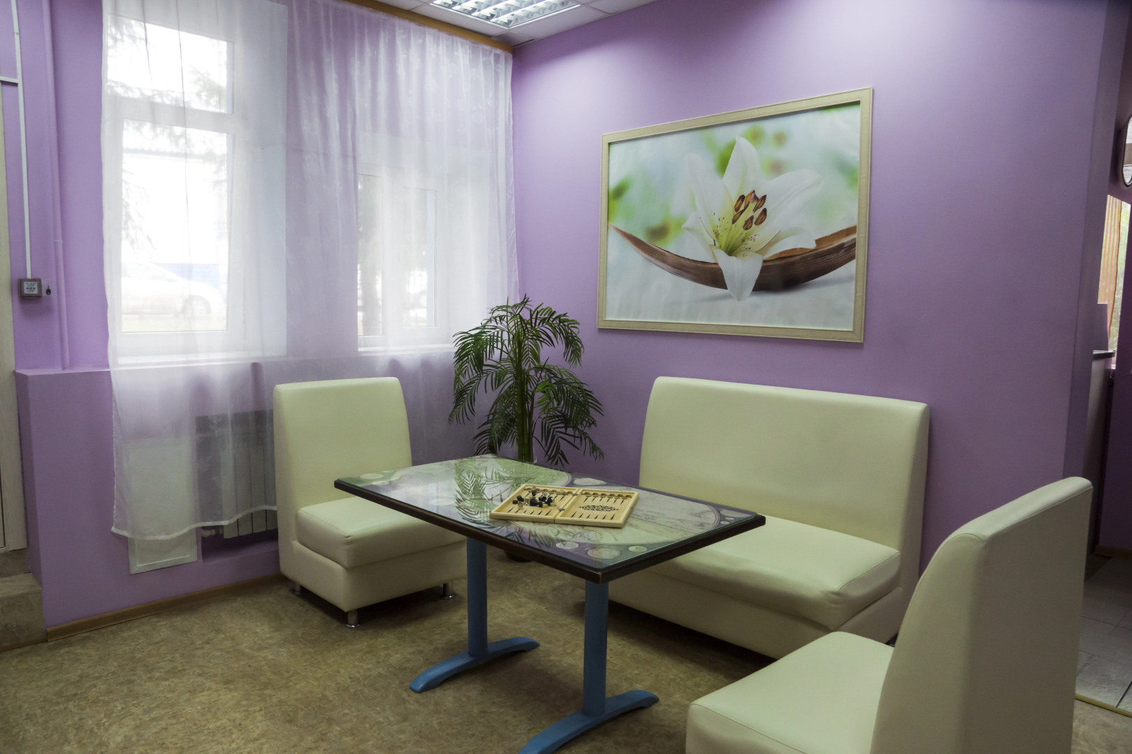 Хостел Колумб