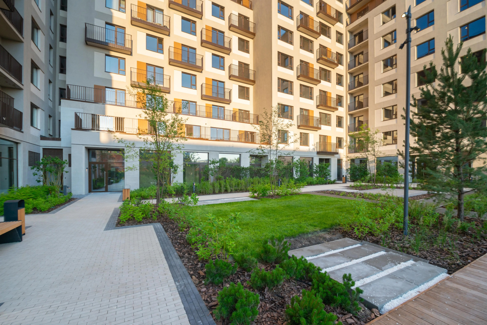 Апартаменты Домашний Уют