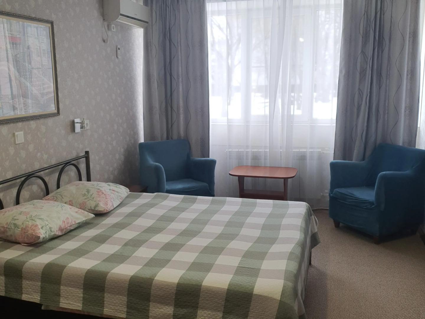 Квартира Уютный Дом