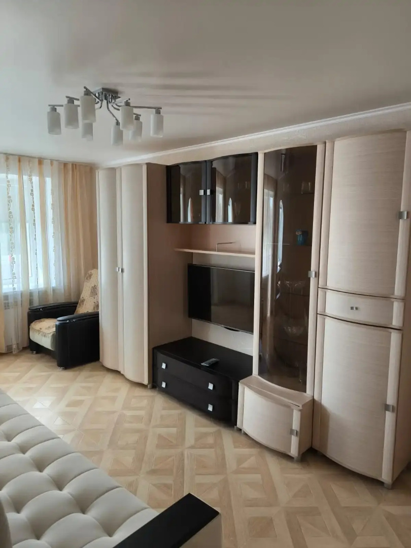 Квартира Уютная в г.Муром с красивым видом на парк