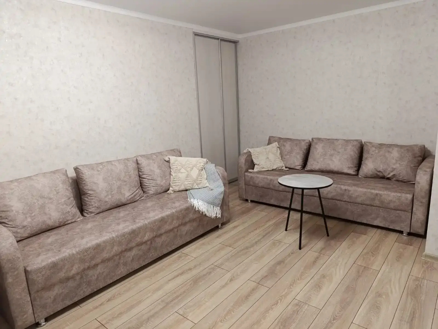 Апартаменты на Тверском 3